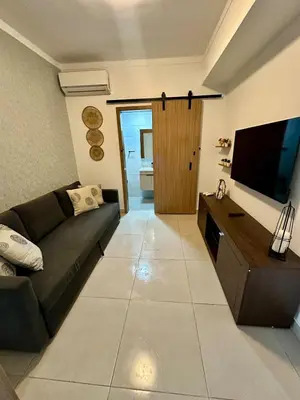 Gallery image of Céntrico 1 Habitación y Estudio en Evaristo Morales in Santo Domingo