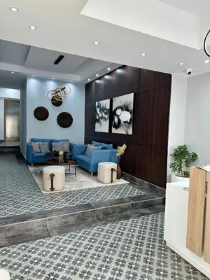 Gallery image of Céntrico 1 Habitación y Estudio en Evaristo Morales in Santo Domingo