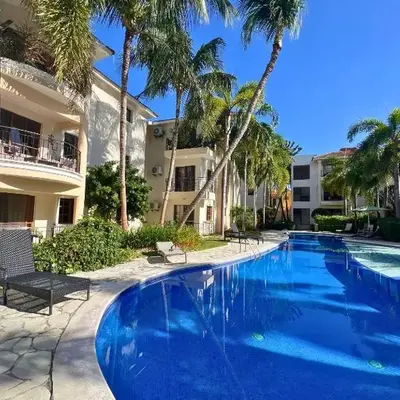Apartamento Rosa Hermosa