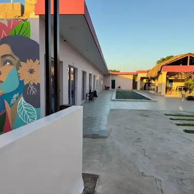 Terra Mia Villa
