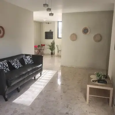 Private and comfortable double room