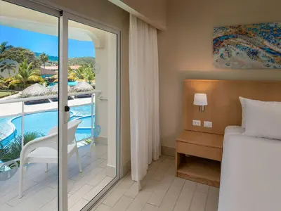 Gallery image of Junior Suite all inclusive luxury and tranquility by Lifestyle Resort in Maggiolo