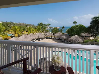 Gallery image of Junior Suite all inclusive luxury and tranquility by Lifestyle Resort in Maggiolo