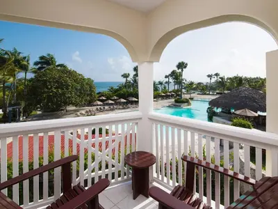 Gallery image of Junior Suite all inclusive luxury and tranquility by Lifestyle Resort in Maggiolo