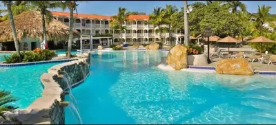Gallery image of Junior Suite all inclusive luxury and tranquility by Lifestyle Resort in Maggiolo