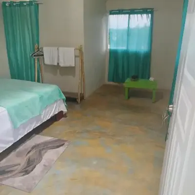 Parador tropical