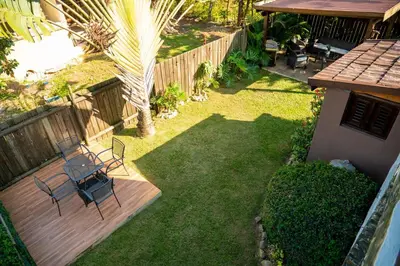 Gallery image of Villa with Jacuzzi and Terrace Jarabacoa - Pine View in Jarabacoa