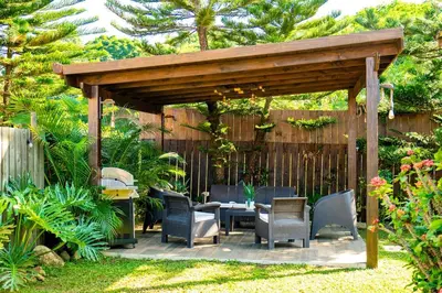Gallery image of Villa with Jacuzzi and Terrace Jarabacoa - Pine View in Jarabacoa