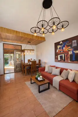 Gallery image of Villa with Jacuzzi and Terrace Jarabacoa - Pine View in Jarabacoa
