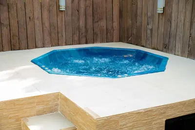 Gallery image of Villa with Jacuzzi and Terrace Jarabacoa - Pine View in Jarabacoa