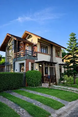 Gallery image of Villa with Jacuzzi and Terrace Jarabacoa - Pine View in Jarabacoa