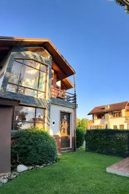 Gallery image of Villa with Jacuzzi and Terrace Jarabacoa - Pine View in Jarabacoa