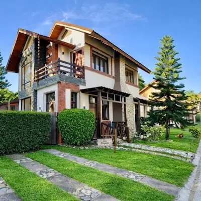 Villa with Jacuzzi and Terrace Jarabacoa - Pine View