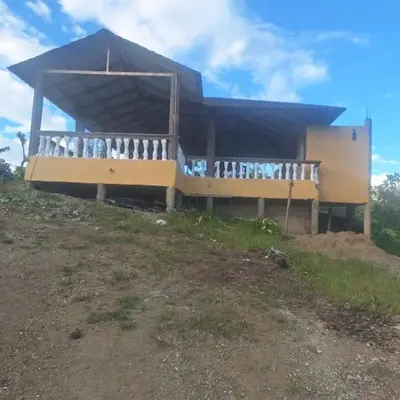 Caribbean Corner