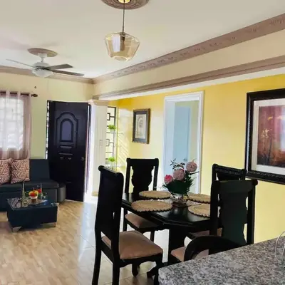 Apt 2 Bedrooms a Pasos del Malecon y la Playa