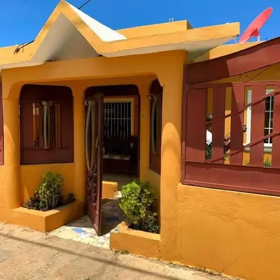 Tu Casa En Pedernales
