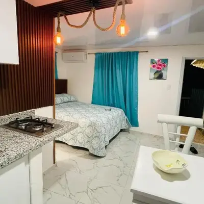 Sabor Latino Apartment