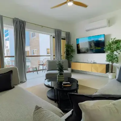 Apartamento Armonía-K-204