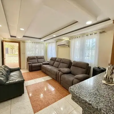 Charming villa