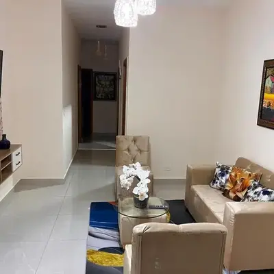 Residencial Torre del Atlantico