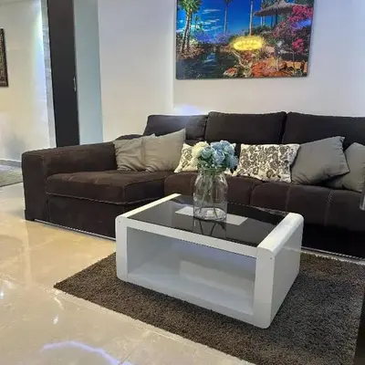 Cozy Santo Domingo Apartment in San Isidro