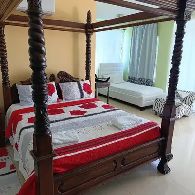 Hotel Don Michele