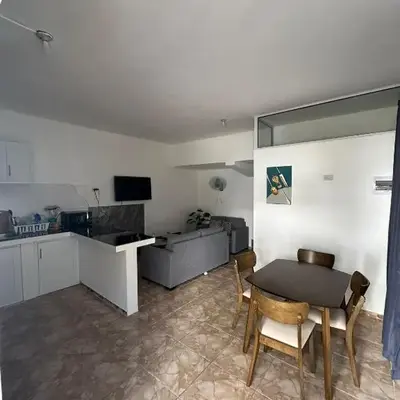 Residencial JG