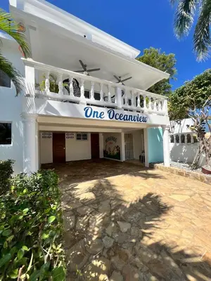 Gallery image of Páraiso frente al mar in San Felipe de Puerto Plata