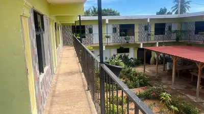Gallery image of Hotel Ryluc in Pedernales