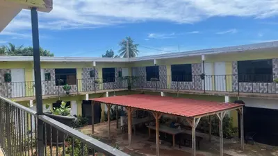 Gallery image of Hotel Ryluc in Pedernales