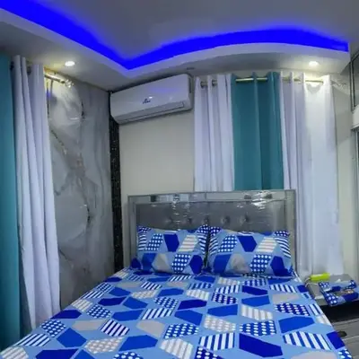Moderna casa cerca de el aeropuerto SDQ y mi rent cars
