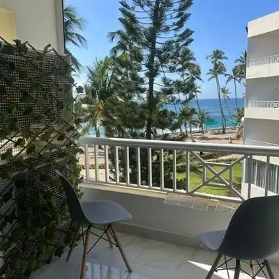 Espectacular apartamento IV Albatros byJu Juan Dolió