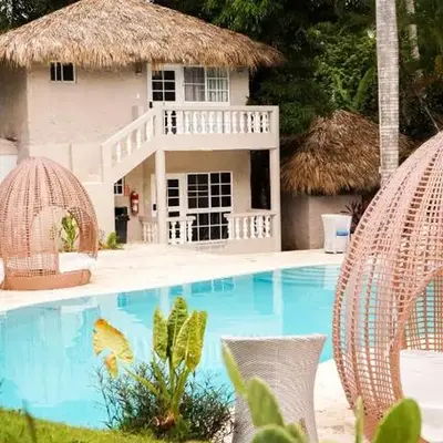 Hotel el kaoba