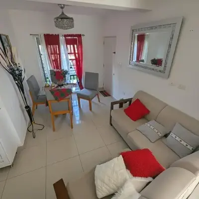 Elegant apartment within a gated residential complex- 10 mins from Cabarete