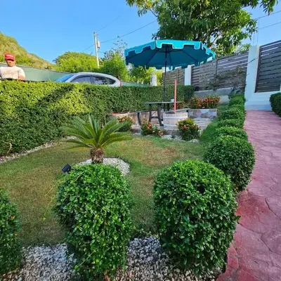 Villa Monte Alba