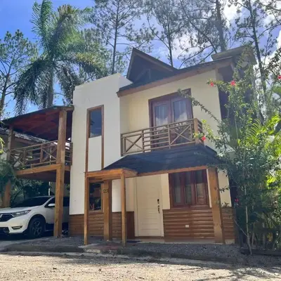 Villa Orquidea