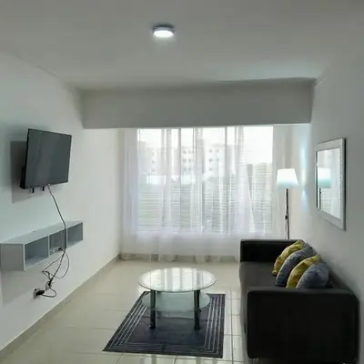 Comfortable apartment near the airport