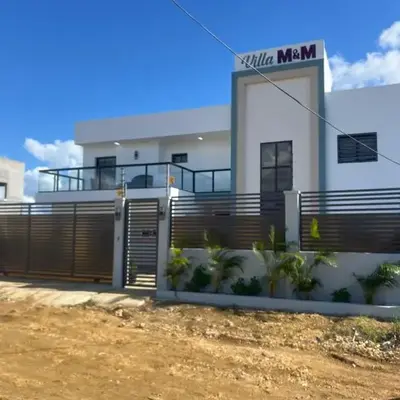 Villa M & M