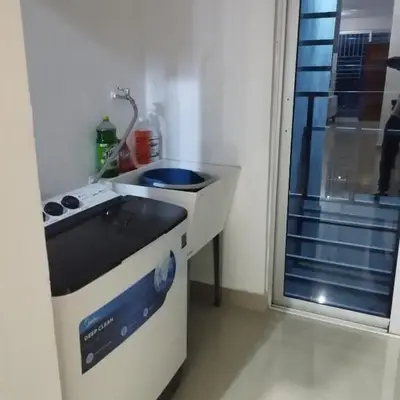 Alojamiento Residencial MAM