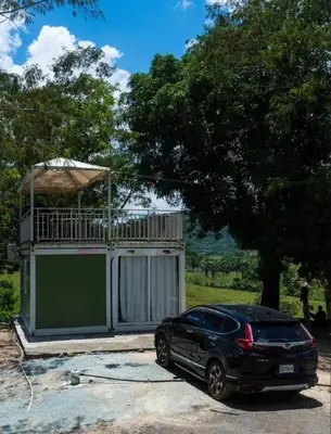 Gallery image of Villa Maria in Bonao