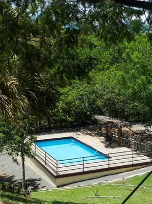 Gallery image of Villa Maria in Bonao