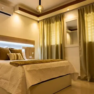 Apartamento Ensanche Isabelita cercano Avenida España