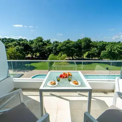 Refugio Ideal Golf & Piscina Cana Rock Star