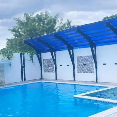 Villa la pal de 4