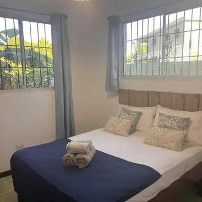 La Española JW