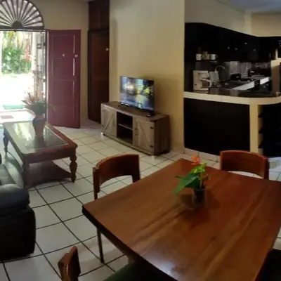 Tortuga Cabarete Resindencial