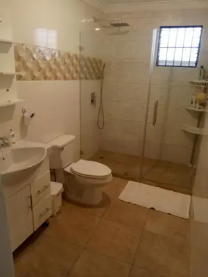 Gallery image of Apartamento en reparto los tres ojos in Ensanche Savica de Mendoza