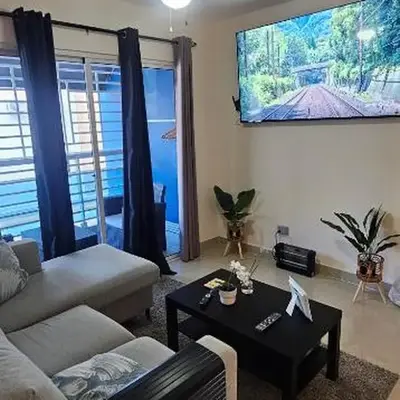 Rob's Place