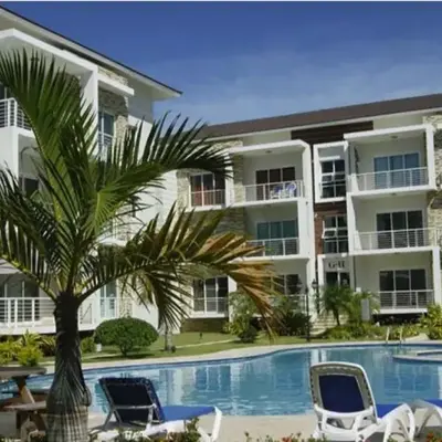 Caribbean luxury