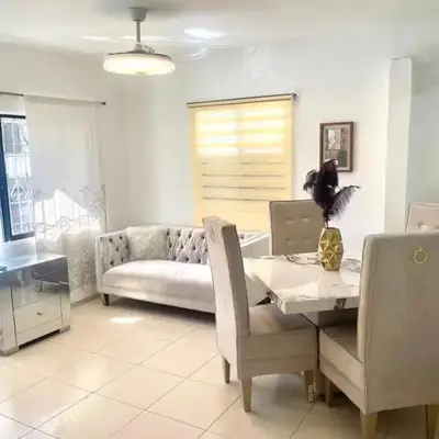 Centrally located Comfortable Apartment